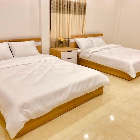 Villa Da Lat Gd - Biet Thu Da Lat Gd Gan Ho Xuan Huong Gan Cho Ngoại thất bức ảnh