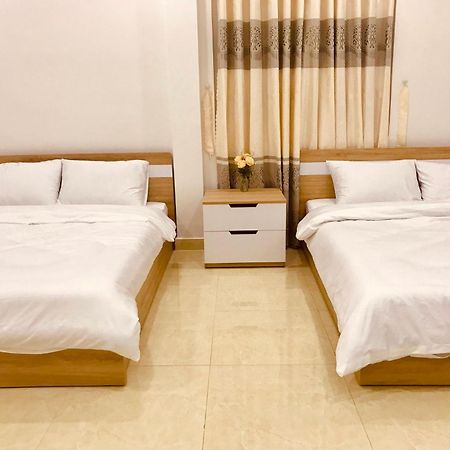 Villa Da Lat Gd - Biet Thu Da Lat Gd Gan Ho Xuan Huong Gan Cho Ngoại thất bức ảnh