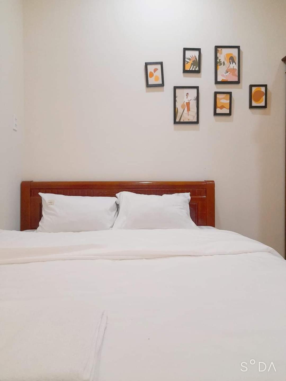 Villa Da Lat Gd - Biet Thu Da Lat Gd Gan Ho Xuan Huong Gan Cho Ngoại thất bức ảnh