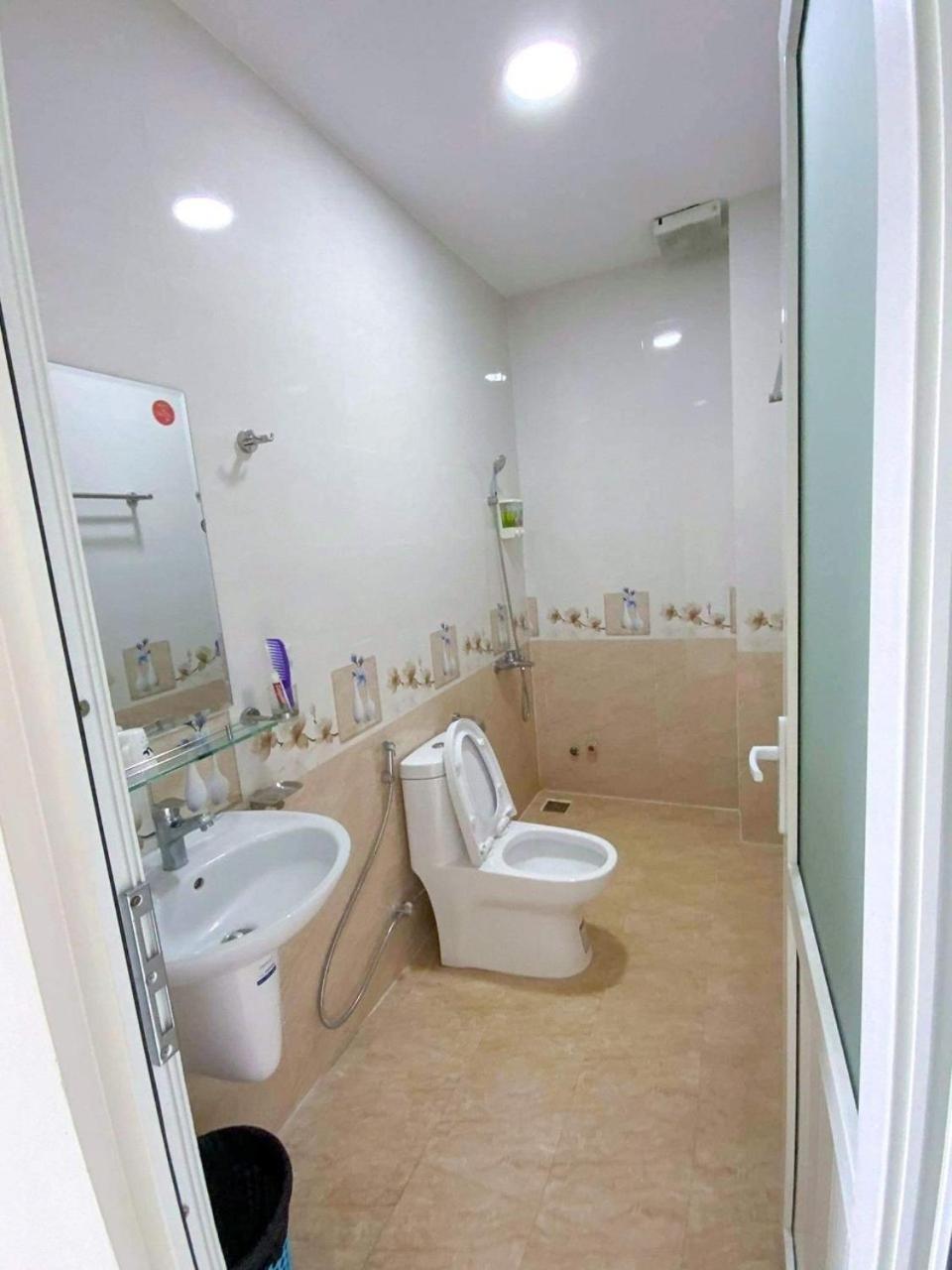 Villa Da Lat Gd - Biet Thu Da Lat Gd Gan Ho Xuan Huong Gan Cho Ngoại thất bức ảnh