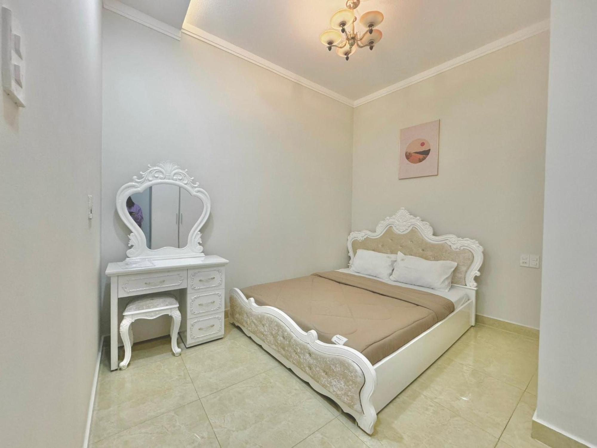 Villa Da Lat Gd - Biet Thu Da Lat Gd Gan Ho Xuan Huong Gan Cho Ngoại thất bức ảnh